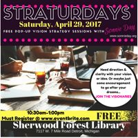 StraturDAYS
