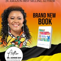 From Frustrated to Fulfilled-The Book