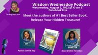 Wisdom Wednesday Podcast