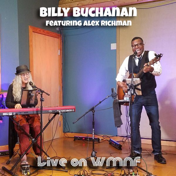 Live on WMNF - *Download Only*