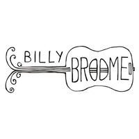 Billy Broome