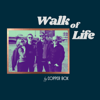Walk of Life by Copper Box
