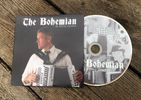 The Bohemian - CD