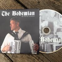 The Bohemian - CD