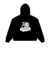 Hoodie: Accordion Armed & Ready!