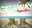 Getaway - CD