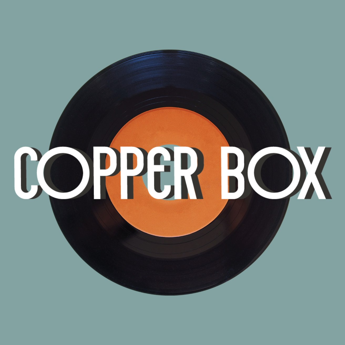 Copper Box