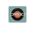 Copper Box Stickers