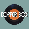 Copper Box Pins