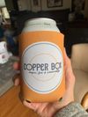 Copper Box Koozies