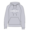Copper Box Hoodie