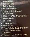 The Bohemian - CD