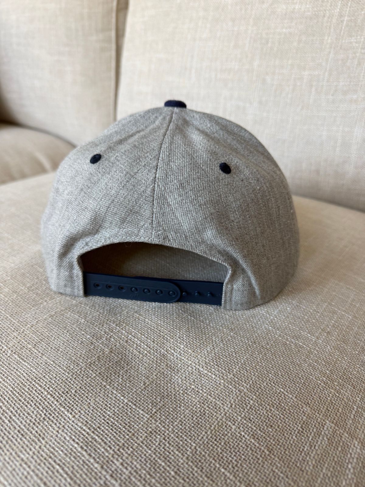 Copper Box Hat