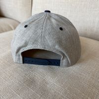 Copper Box Hat