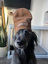 Copper Box Beanie
