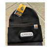 Copper Box Beanie