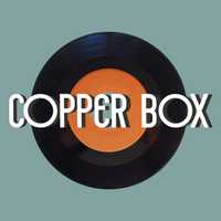 Copper Box Magnets