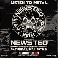 NEWSTED