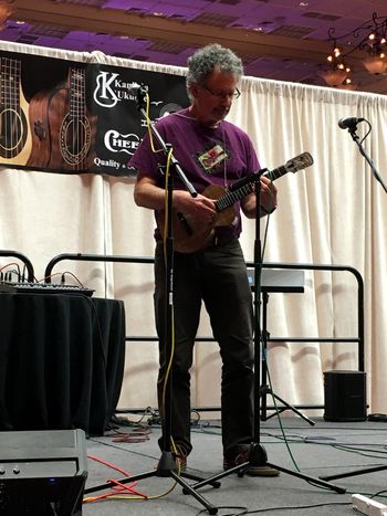 Reno Ukulele Festival

