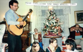 Family Christmas
