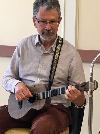 On Lok Senior Center
