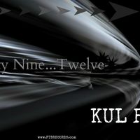 "Eighty Nine...Twelve"  by Kul Ray