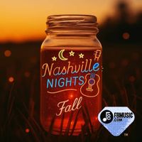 Nashville Nights ✨️🤠 by Janey + Jon Boy - F8music.com (tm)