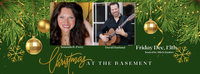 SOLD OUT The Basement Christmas Show with Amanda B. Perry & David Harland