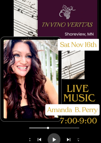 Live at In Vino Veritas