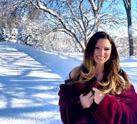Holiday Show at Schram Vineyards