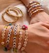 Song Bracelets, List of Lovers