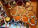Song Bracelets, List of Lovers