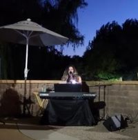 Amanda B. Perry Live at Chankaska Winery