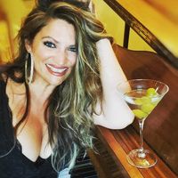 Amanda B. Perry Live From My Living Room LIVESTREAM