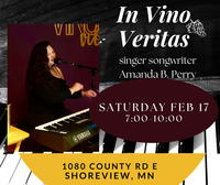 Live at In Vino Veritas