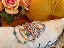 Song Bracelets, List of Lovers