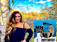 Amanda B. Perry at Lupine Brewing