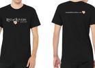 List of Lovers T Shirt