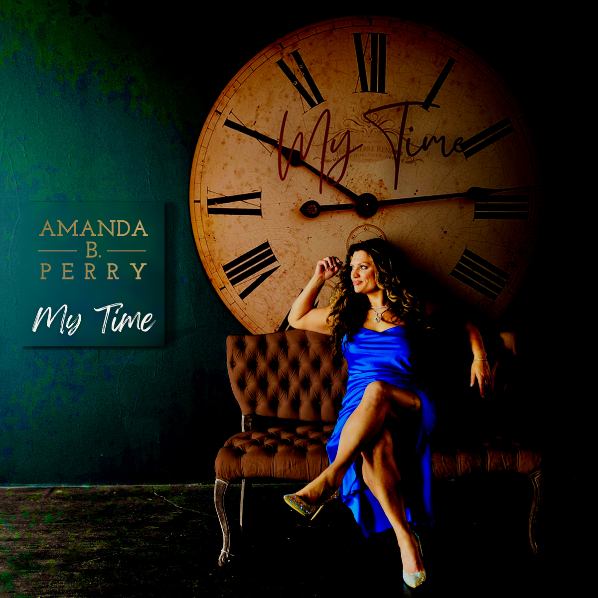 My Time - My Time CD