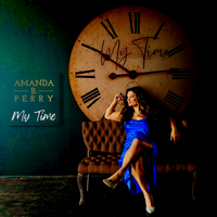 My Time by Amanda B. Perry