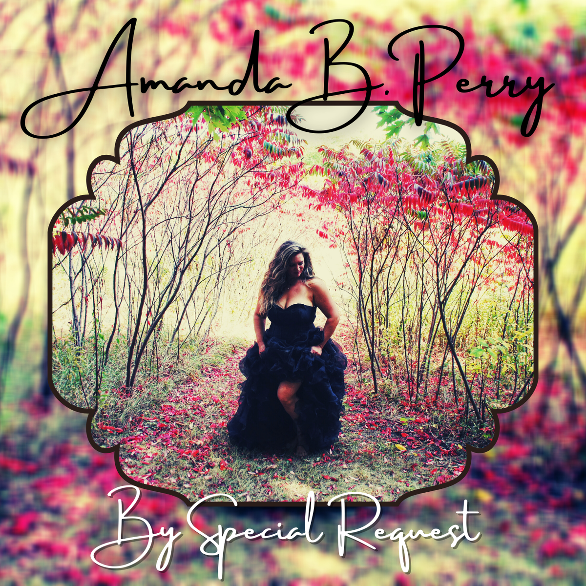 By Special Request - By Special Request CD