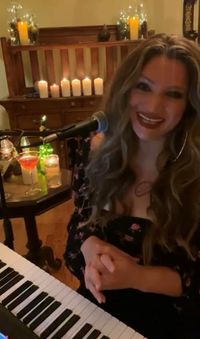 Amanda B. Perry Live From My Living Room... Sat Edition!