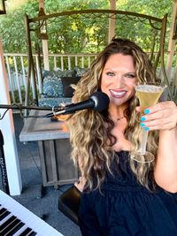 Live at Ambi Wine Bar, Anoka