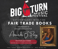 Big Turn Music Festival Red Wing