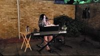 Amanda B. Perry at Lucille's