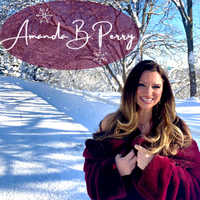 Amanda B. Perry Live at the Vine Room Hopkins