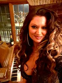 Amanda B. Perry Live From My Living Room!