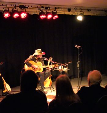 The Artrix Bromsgrove Jan 2020

