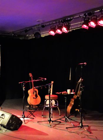 The Artrix Arts Centre Bromsgrove Jan 2020
