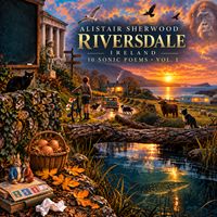 Riversdale by Alistair Sherwood